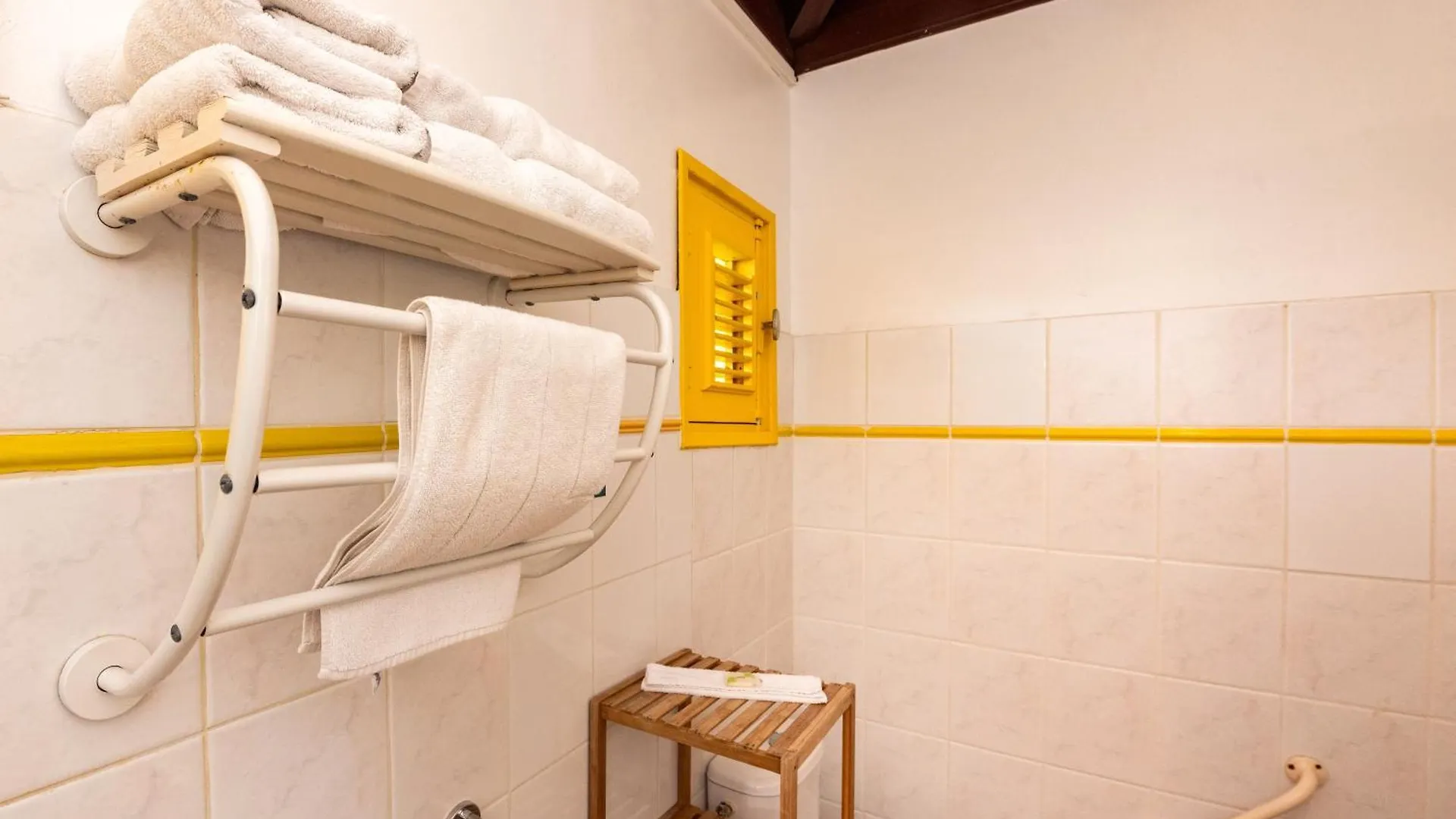 Jericho Gites & Spa Capesterre Casa vacanze