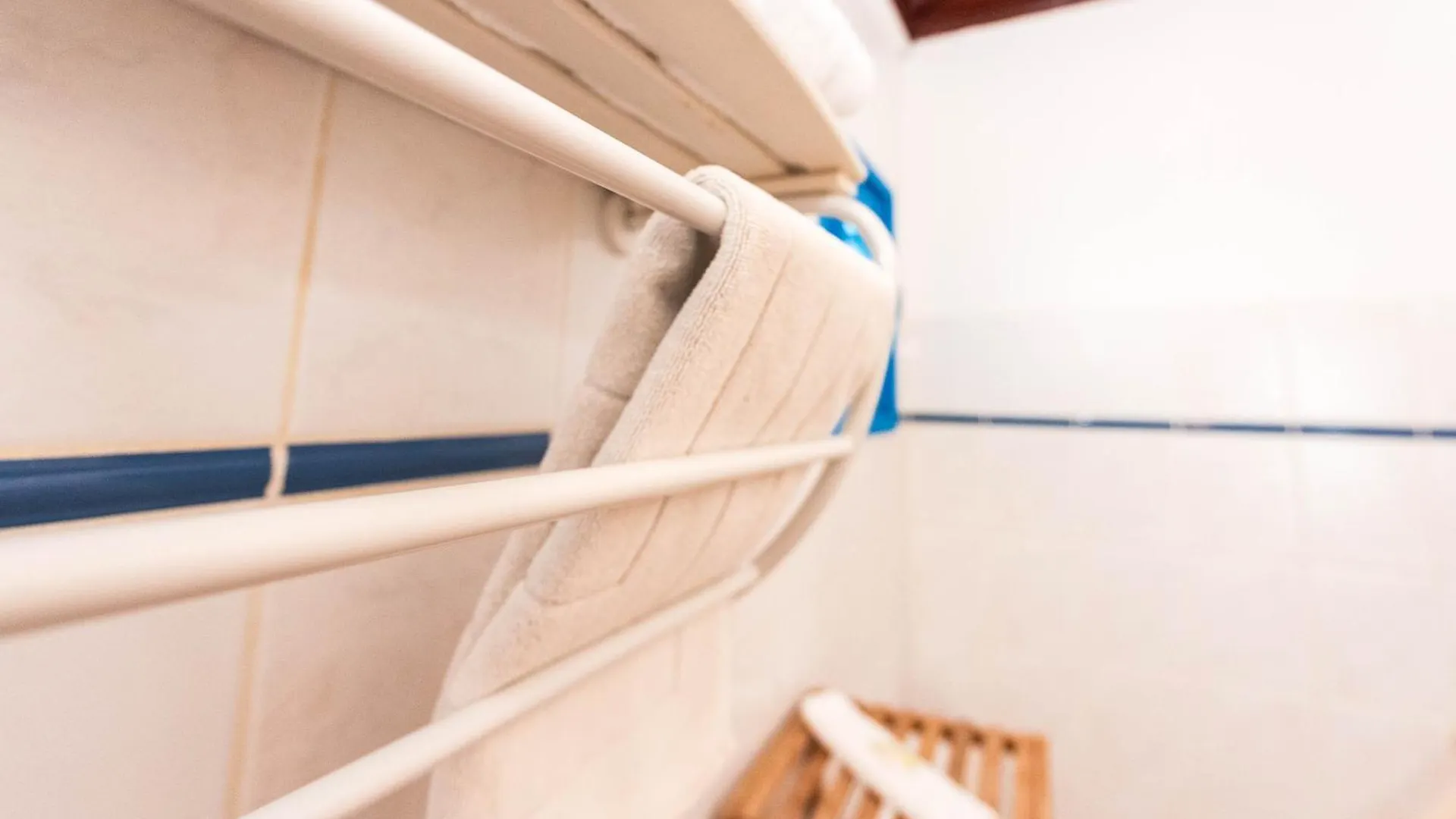 Casa vacanze Jericho Gites & Spa Capesterre Guadalupa