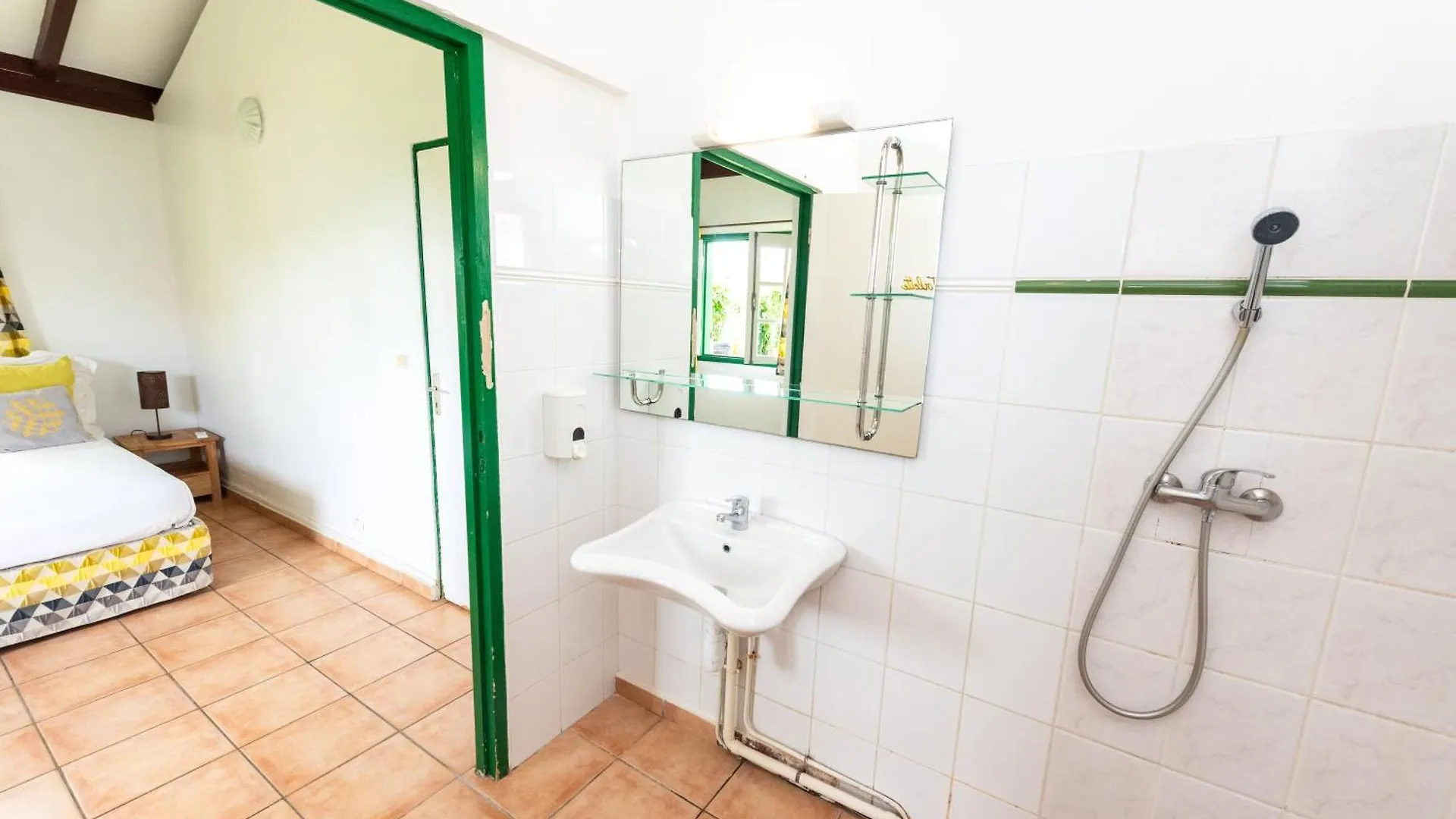 Jericho Gites & Spa Capesterre 0*,  Guadalupa